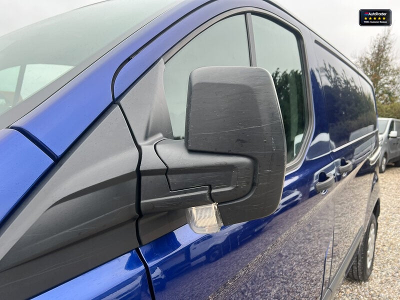 Used Ford Transit Custom 2017 for sale - 77041937: Photo 13