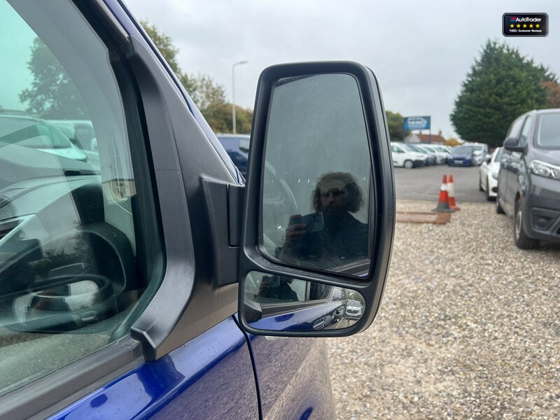 Used Ford Transit Custom 2017 for sale - 77041937: Photo 14