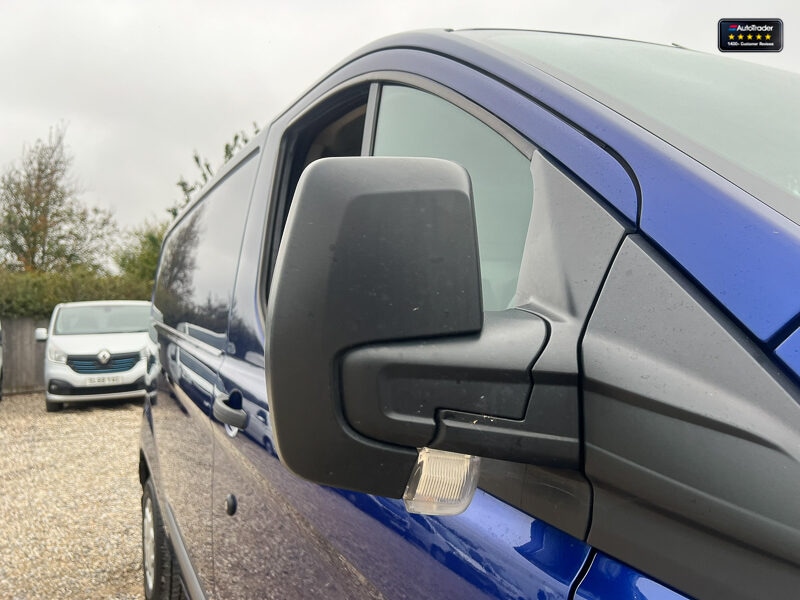 Used Ford Transit Custom 2017 for sale - 77041937: Photo 15