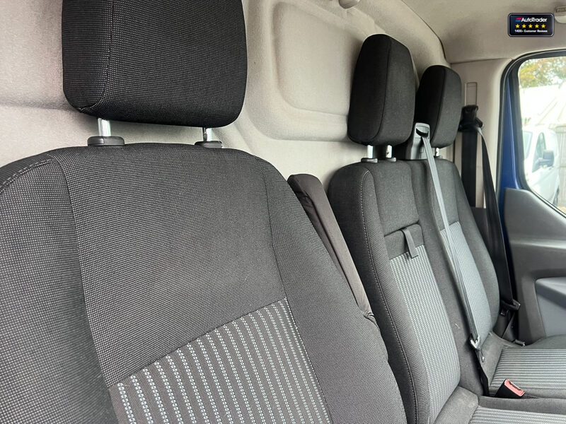 Used Ford Transit Custom 2017 for sale - 77041937: Photo 24