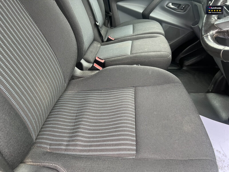 Used Ford Transit Custom 2017 for sale - 77041937: Photo 25