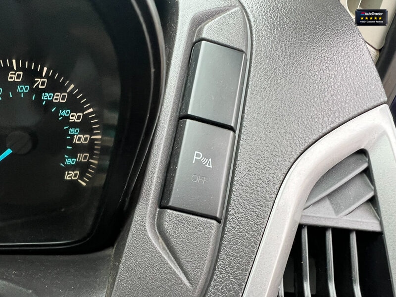 Used Ford Transit Custom 2017 for sale - 77041937: Photo 30