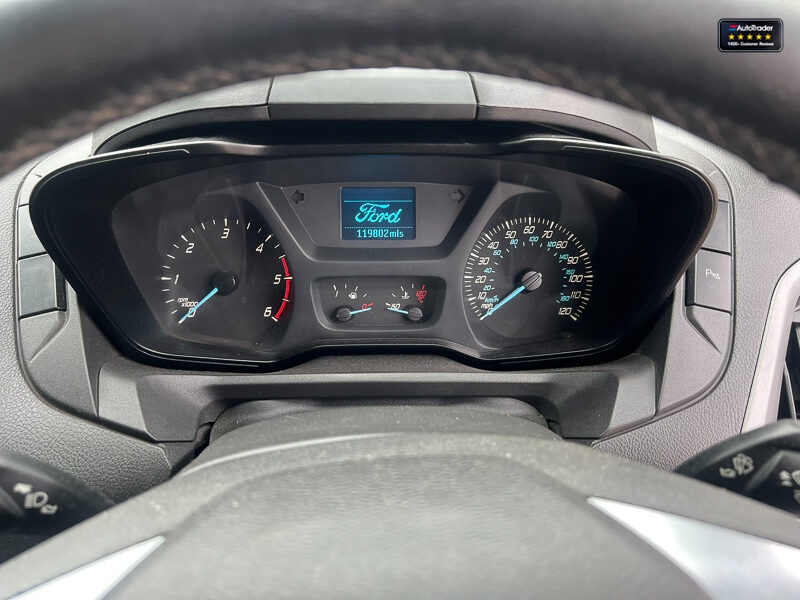 Used Ford Transit Custom 2017 for sale - 77041937: Photo 31