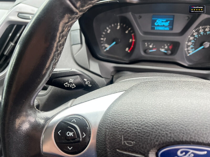 Used Ford Transit Custom 2017 for sale - 77041937: Photo 33