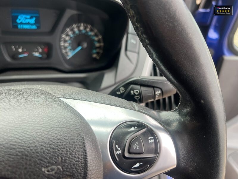 Used Ford Transit Custom 2017 for sale - 77041937: Photo 34