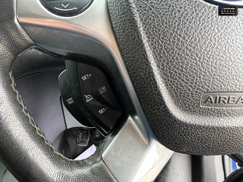 Used Ford Transit Custom 2017 for sale - 77041937: Photo 35