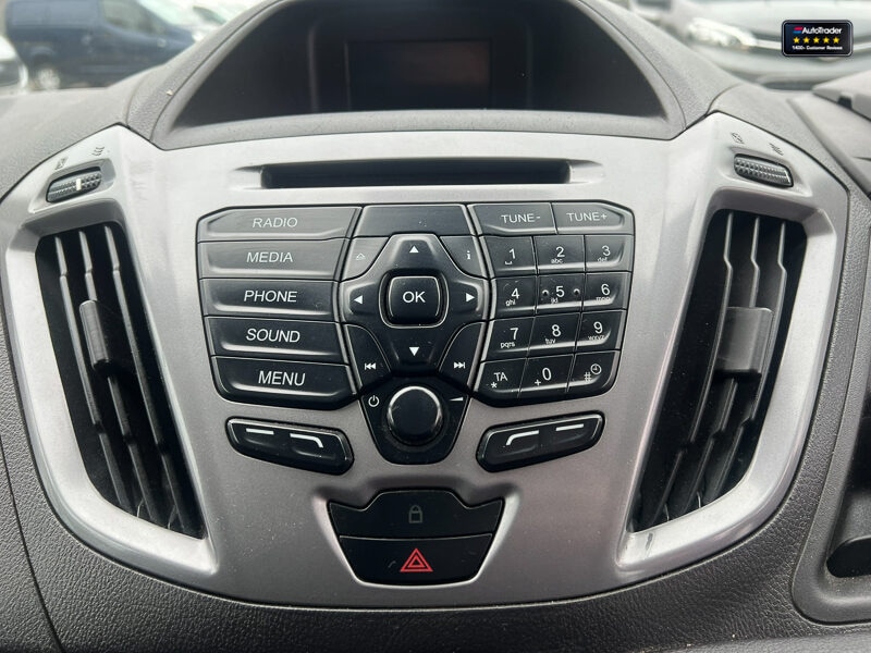 Used Ford Transit Custom 2017 for sale - 77041937: Photo 36