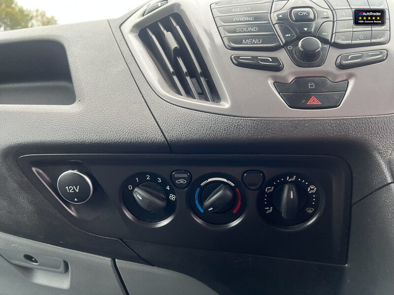 Used Ford Transit Custom 2017 for sale - 77041937: Photo 37