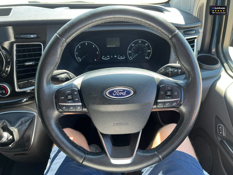 Vehicle 31