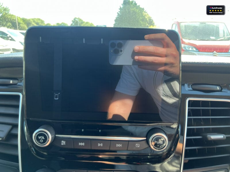 Vehicle 36