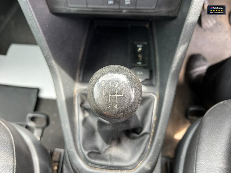 Vehicle 41