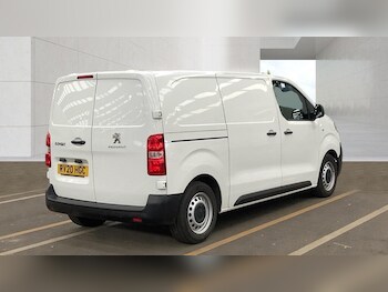 Used Peugeot Expert 2020 for sale - 78273528: Photo