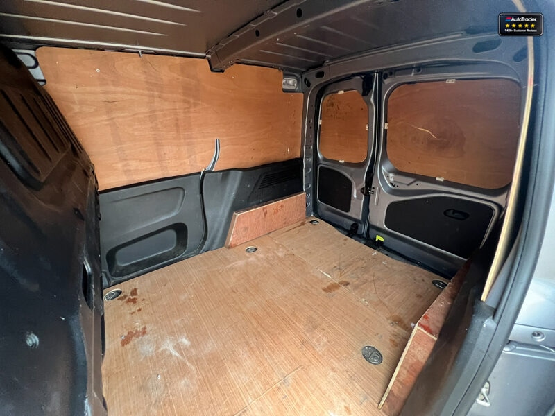 Used Vauxhall Combo 2019 for sale - 77042037: Photo 10