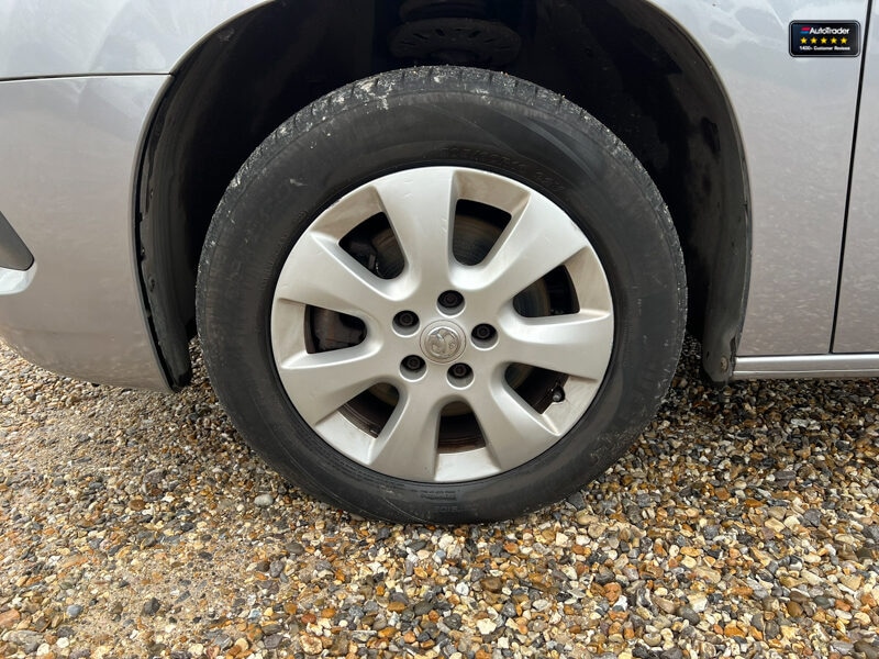 Used Vauxhall Combo 2019 for sale - 77042037: Photo 11