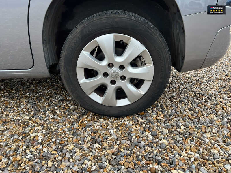 Used Vauxhall Combo 2019 for sale - 77042037: Photo 12