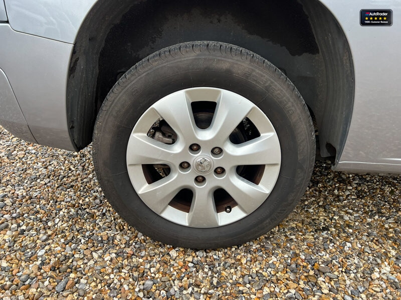 Used Vauxhall Combo 2019 for sale - 77042037: Photo 13