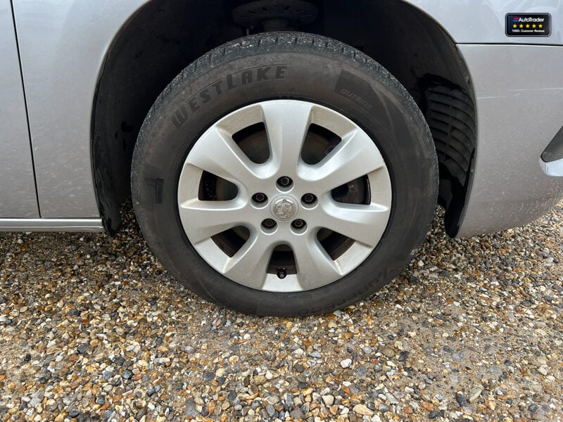 Used Vauxhall Combo 2019 for sale - 77042037: Photo 14