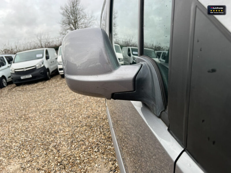Used Vauxhall Combo 2019 for sale - 77042037: Photo 16