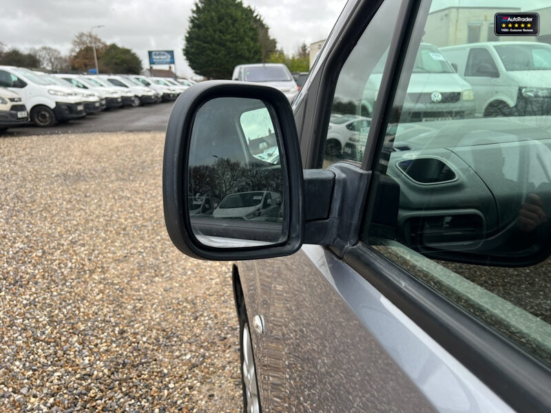 Used Vauxhall Combo 2019 for sale - 77042037: Photo 17