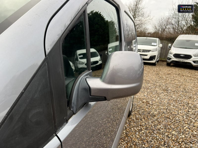 Used Vauxhall Combo 2019 for sale - 77042037: Photo 18