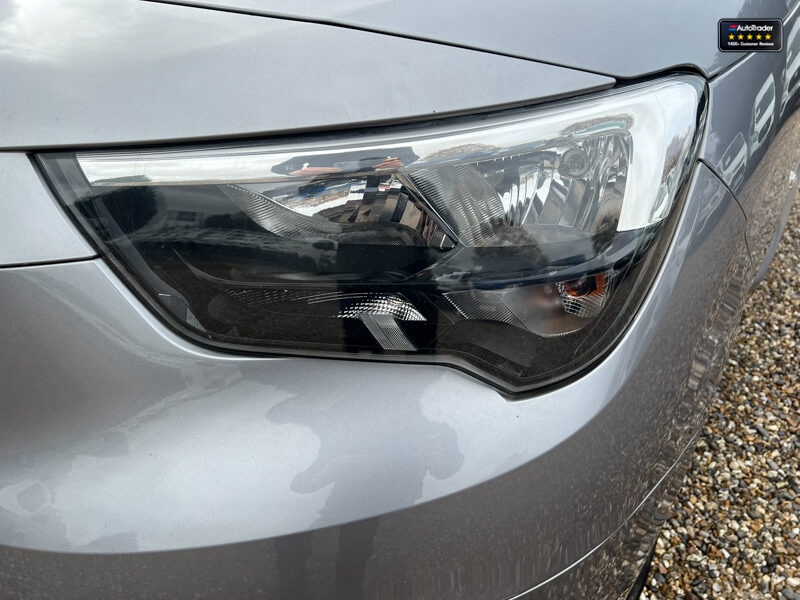 Used Vauxhall Combo 2019 for sale - 77042037: Photo 19