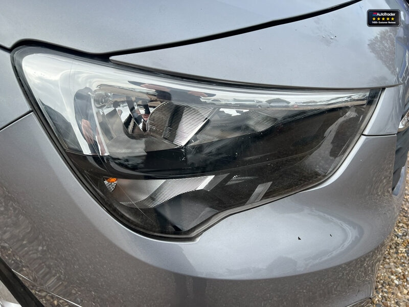 Used Vauxhall Combo 2019 for sale - 77042037: Photo 20