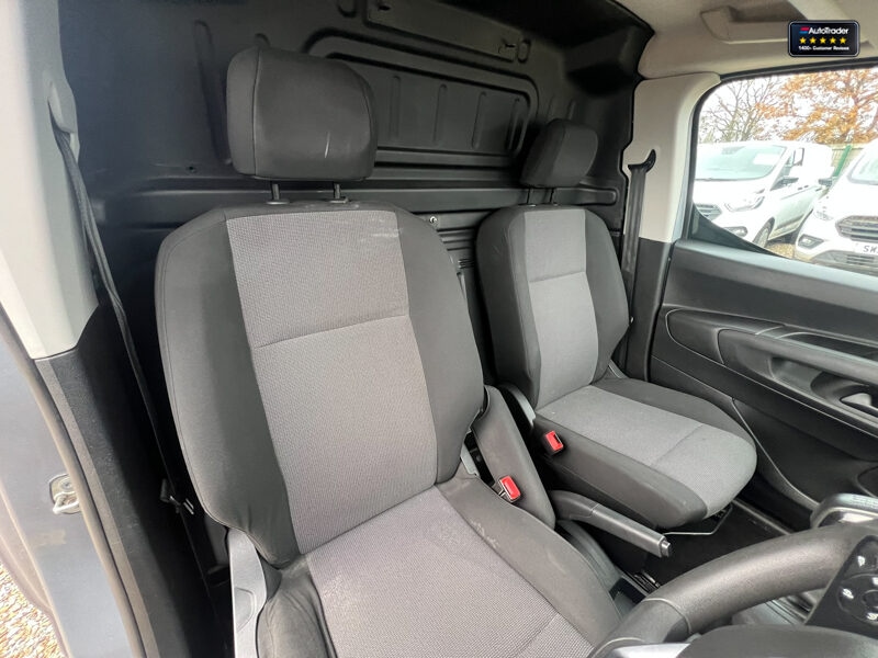 Used Vauxhall Combo 2019 for sale - 77042037: Photo 22