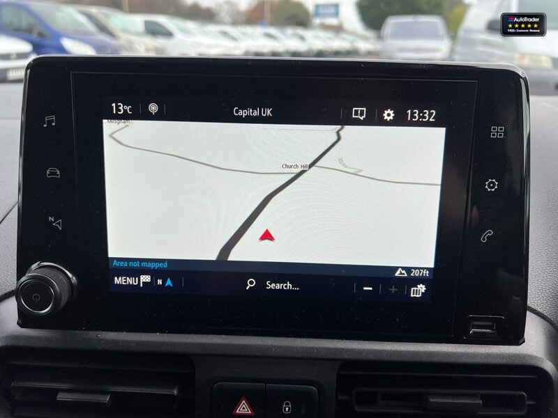 Used Vauxhall Combo 2019 for sale - 77042037: Photo 25