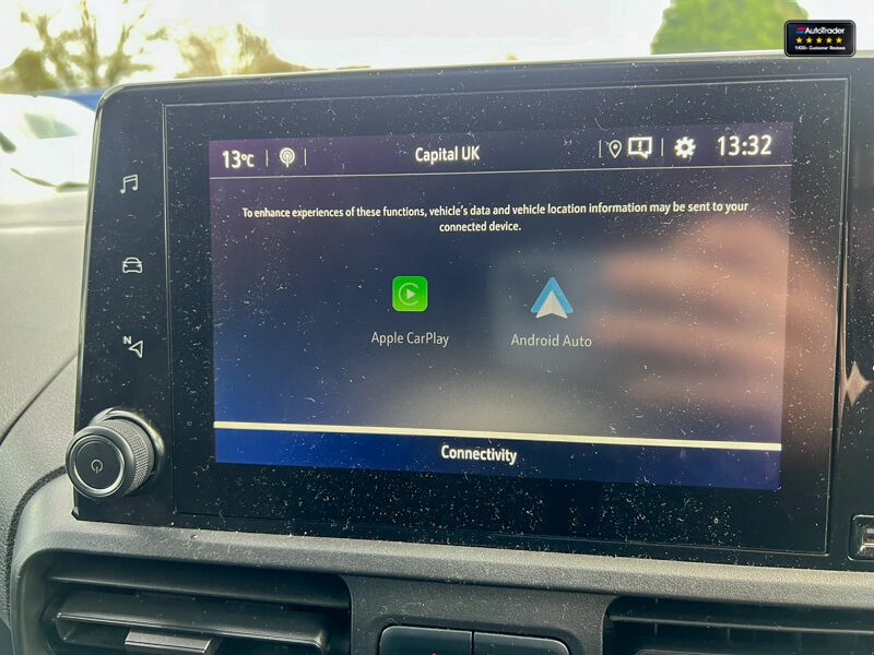 Used Vauxhall Combo 2019 for sale - 77042037: Photo 26