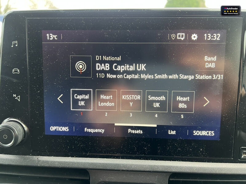 Used Vauxhall Combo 2019 for sale - 77042037: Photo 27