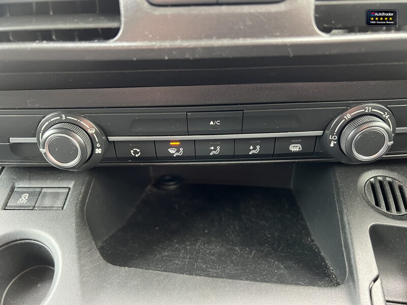 Used Vauxhall Combo 2019 for sale - 77042037: Photo 28