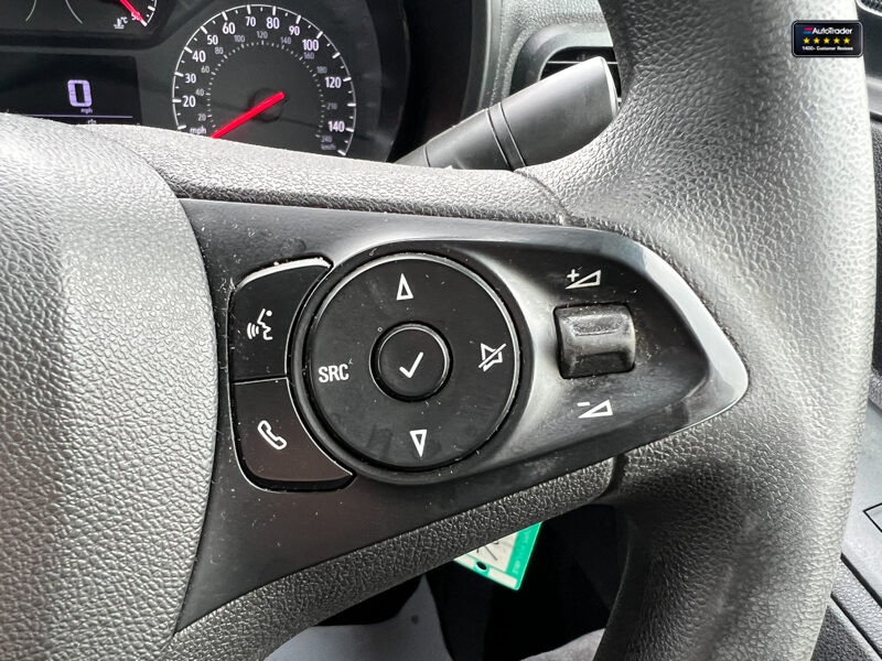 Used Vauxhall Combo 2019 for sale - 77042037: Photo 30