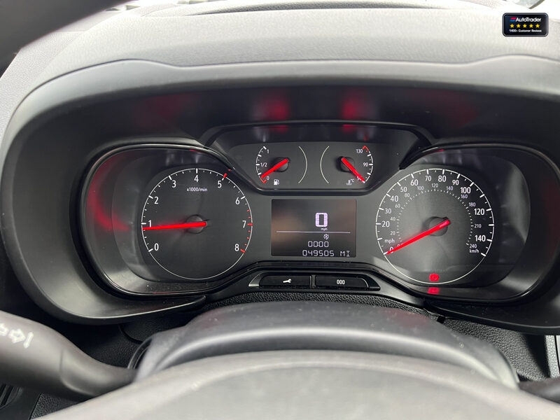 Used Vauxhall Combo 2019 for sale - 77042037: Photo 31