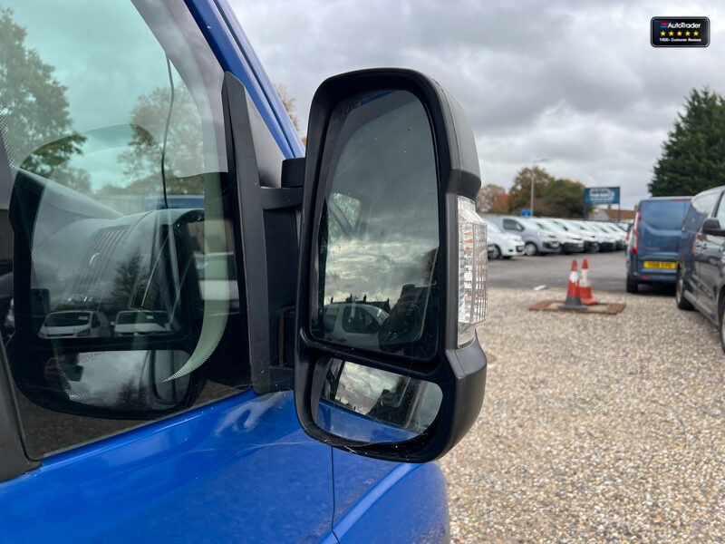 Used Fiat Ducato 2018 for sale - 77041786: Photo 10