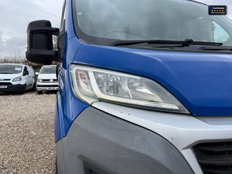 Used Fiat Ducato 2018 for sale - 77041786: Photo 12