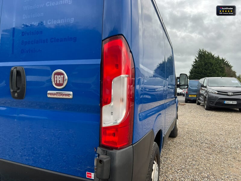 Used Fiat Ducato 2018 for sale - 77041786: Photo 15