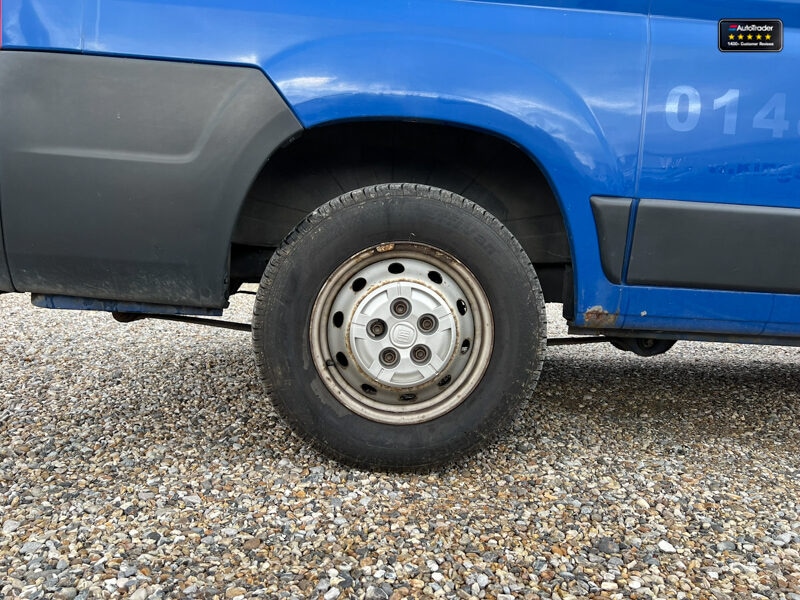 Used Fiat Ducato 2018 for sale - 77041786: Photo 16