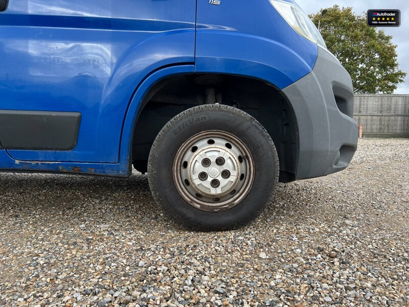 Used Fiat Ducato 2018 for sale - 77041786: Photo 17