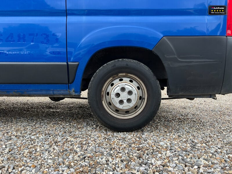 Used Fiat Ducato 2018 for sale - 77041786: Photo 19