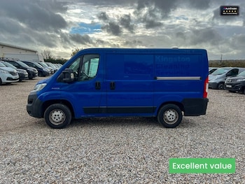 Used Fiat Ducato 2018 for sale - 77041786: Photo