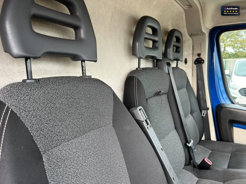 Used Fiat Ducato 2018 for sale - 77041786: Photo 20