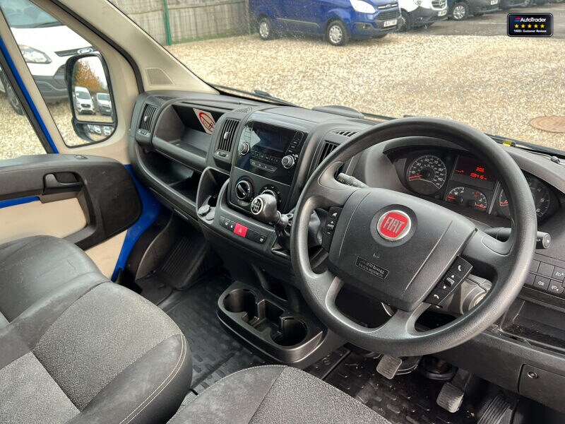 Used Fiat Ducato 2018 for sale - 77041786: Photo 22