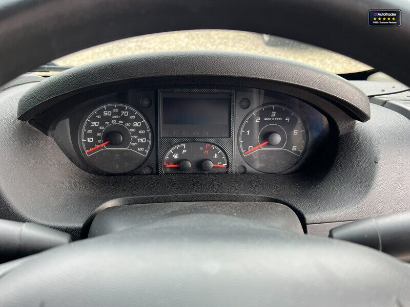 Used Fiat Ducato 2018 for sale - 77041786: Photo 25