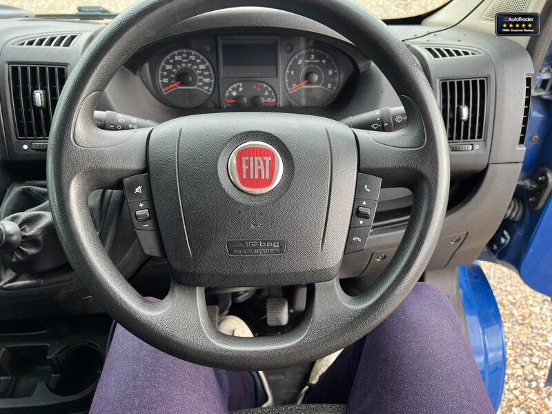 Used Fiat Ducato 2018 for sale - 77041786: Photo 26