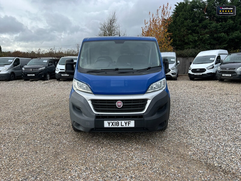 Used Fiat Ducato 2018 for sale - 77041786: Photo 3