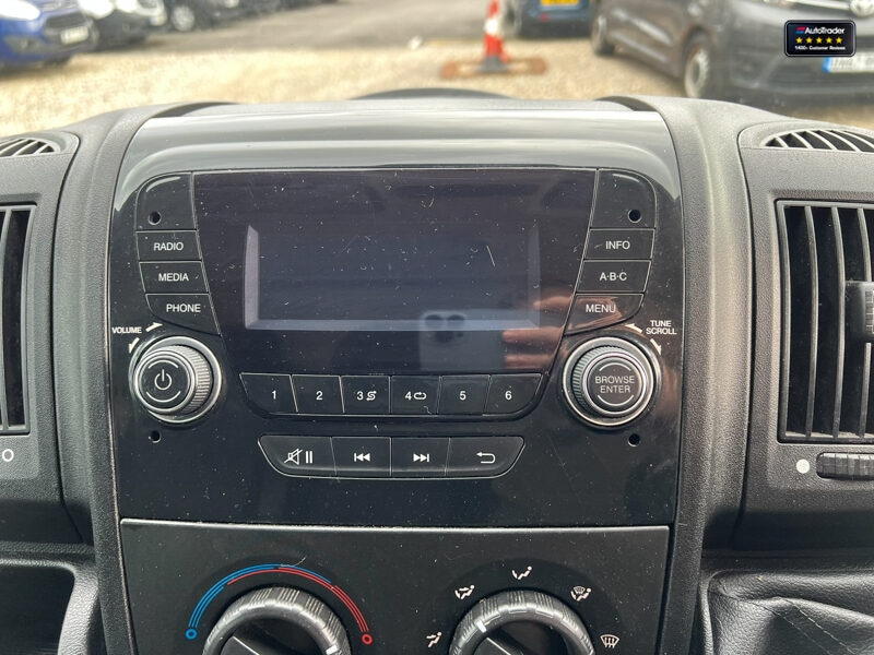 Used Fiat Ducato 2018 for sale - 77041786: Photo 31