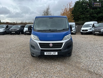 Used Fiat Ducato 2018 for sale - 77041786: Photo