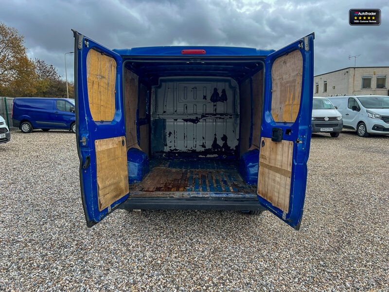 Used Fiat Ducato 2018 for sale - 77041786: Photo 7