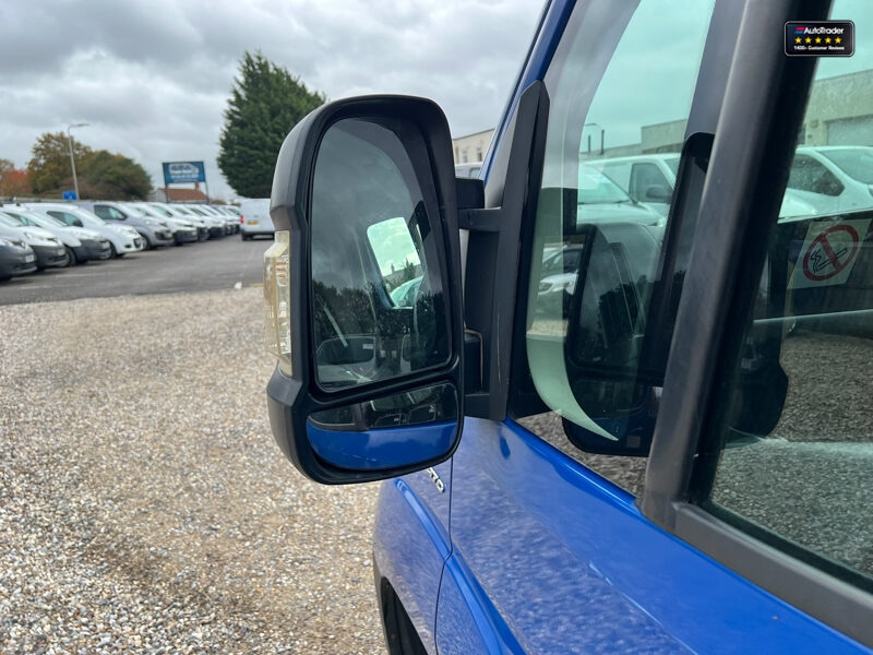 Used Fiat Ducato 2018 for sale - 77041786: Photo 8