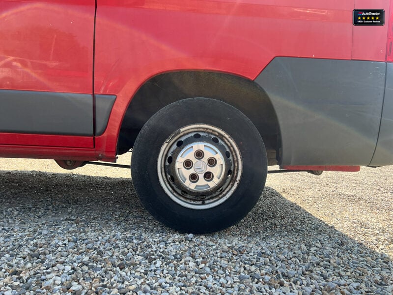 Used Citroen Relay 2016 for sale - 77041626: Photo 13